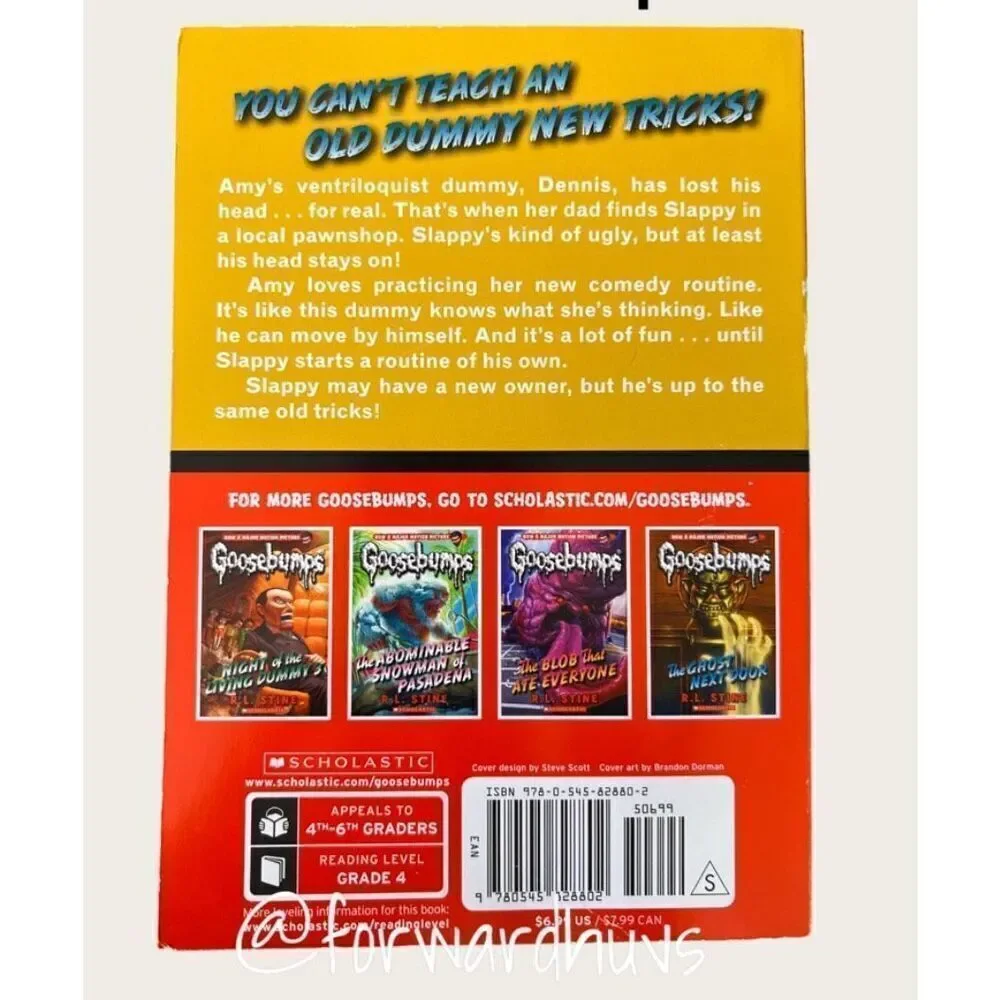 Scholastic this listing